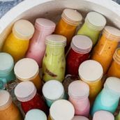 Natural Juices Box 12 Pieces