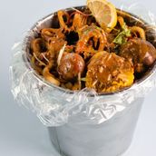 Medium Mix For 2 Person