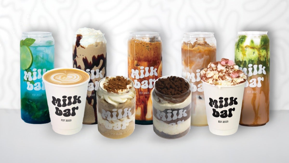 MilkBar