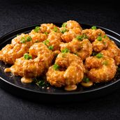 Hotshot Chicken
