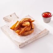 Potato Wedges