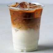 Ice Caramel Latte