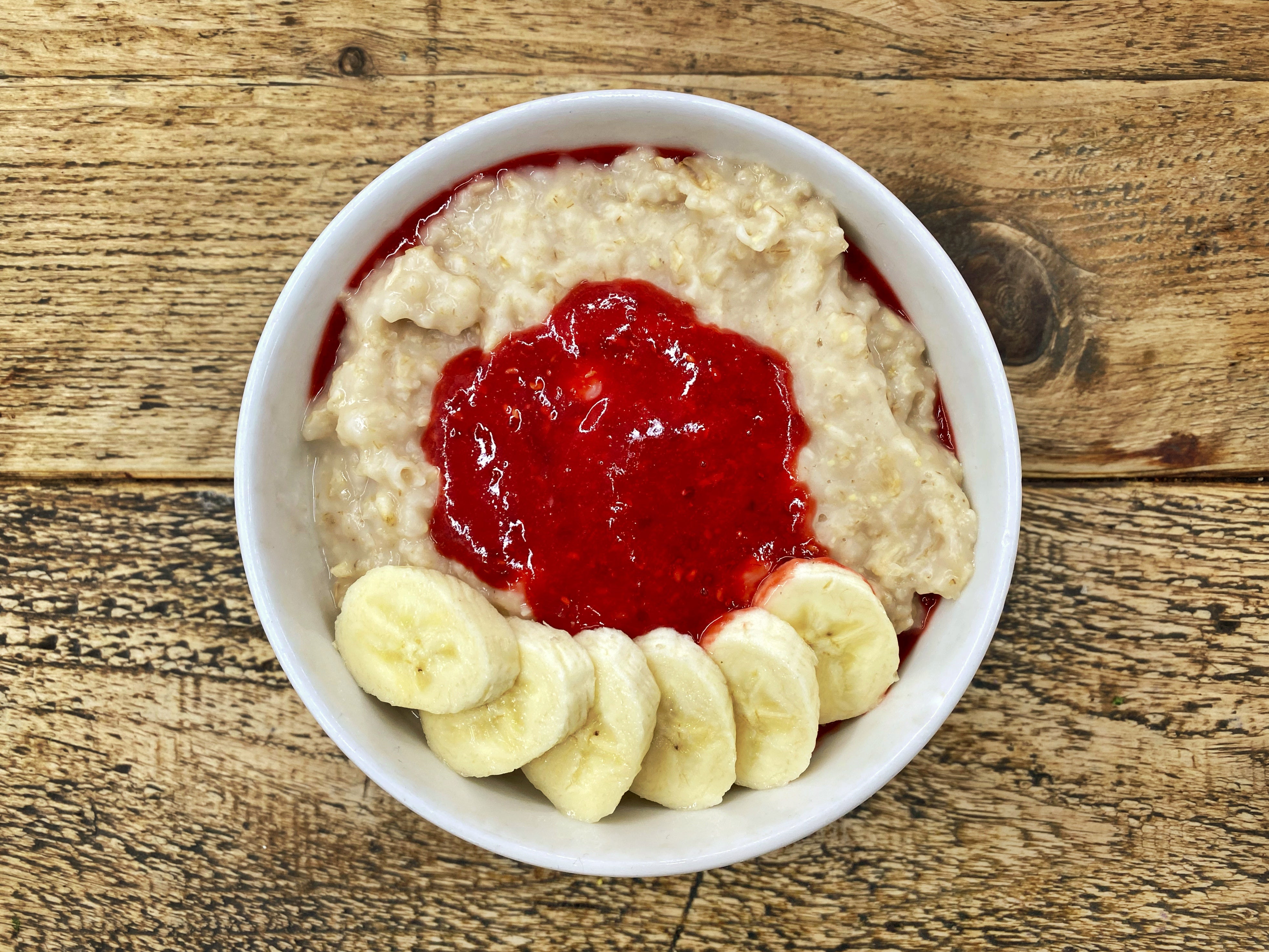 Vegan Porridge