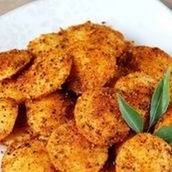 Mini (Podi) Idly