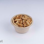 Extra Almonds