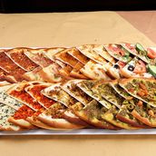  Al Diwan Mix Manakish
