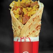Chapati Berlinko