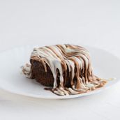 Kinder Chocolate Cake