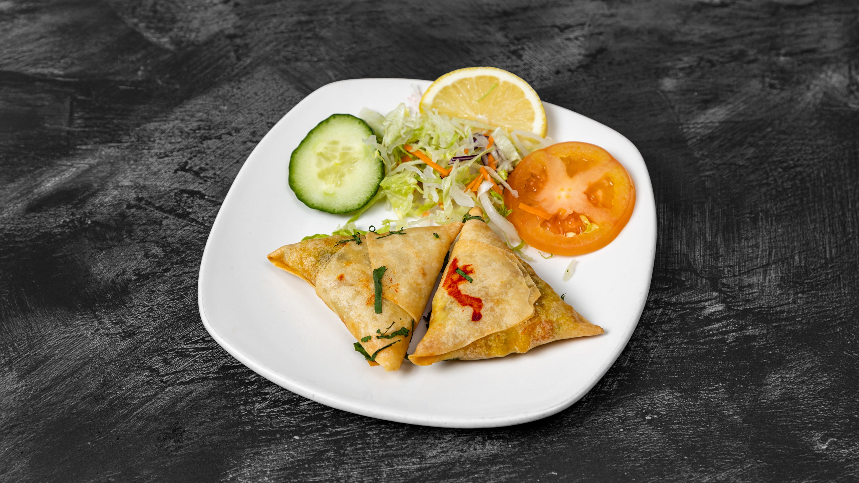 Samosa