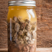 Kawarma Jar