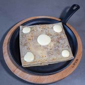 Cheese Crepe