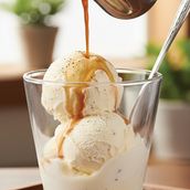 VANILLA AFFOGATO