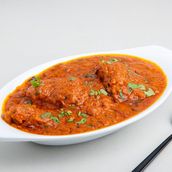 Chicken Curry Large