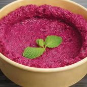 Moutabel Beetroot
