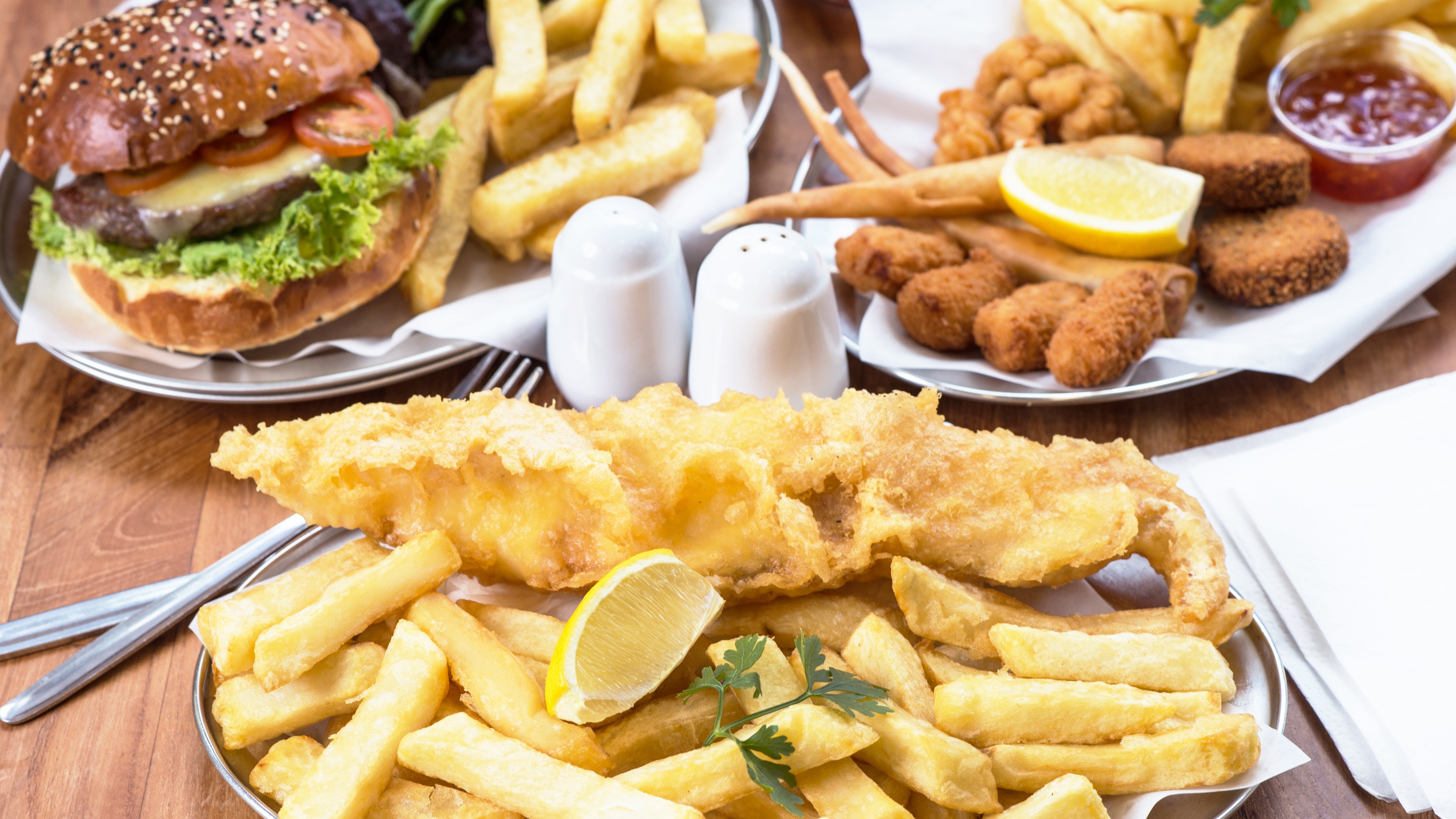 Harbourside Gluten Free