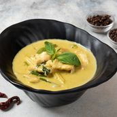 Green Curry
