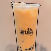 Classic Boba Tea
