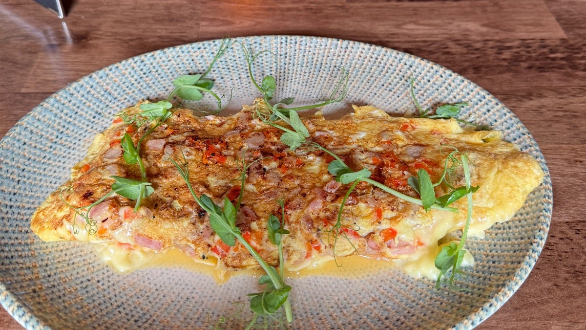 Omelette
