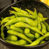 Edamame Plain