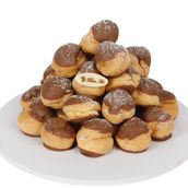 Eclair Puff
