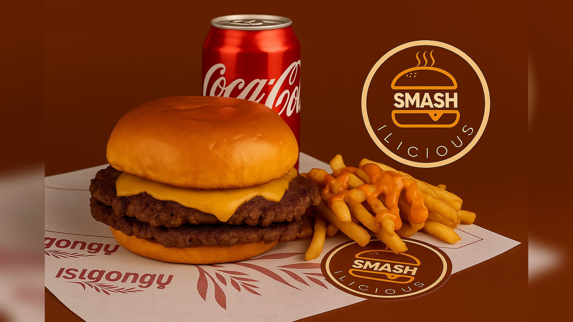 Smash Ilicious