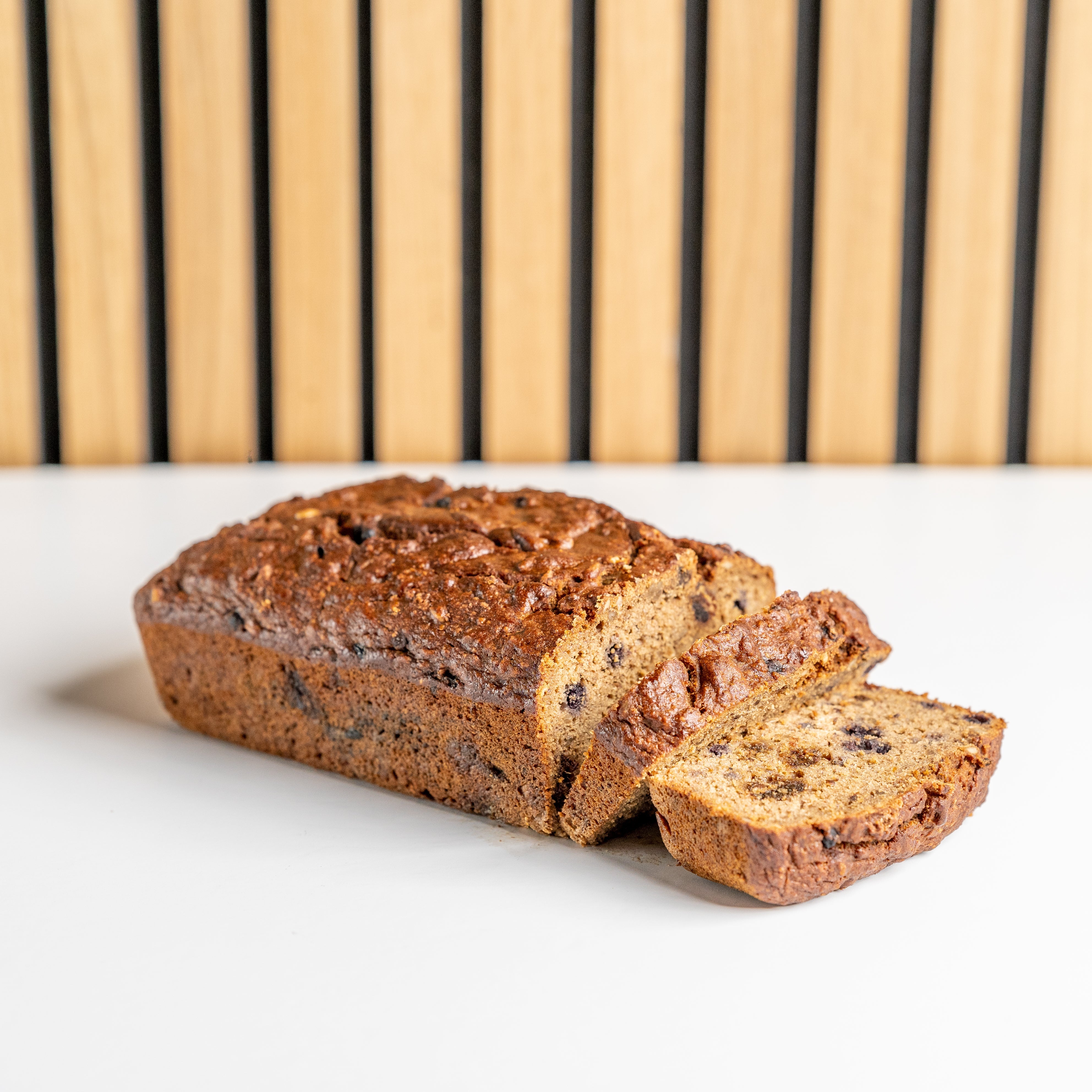Banana Bread Loaf