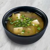 Korean Miso Soup