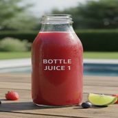 Bottle Juice 1