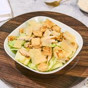 Caesar Chicken Salad