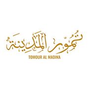 Tomour Al Madina Dates