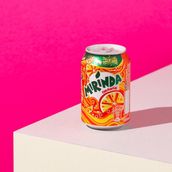 Mirinda Orange