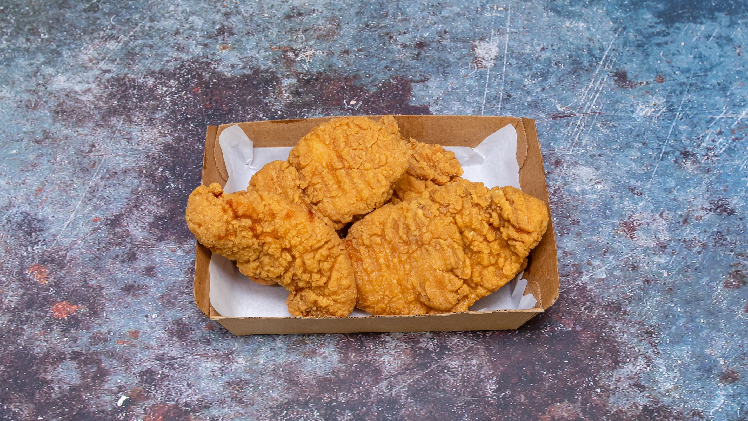 Original Crispy chicken Tenders. 🍗🐓🇺🇸