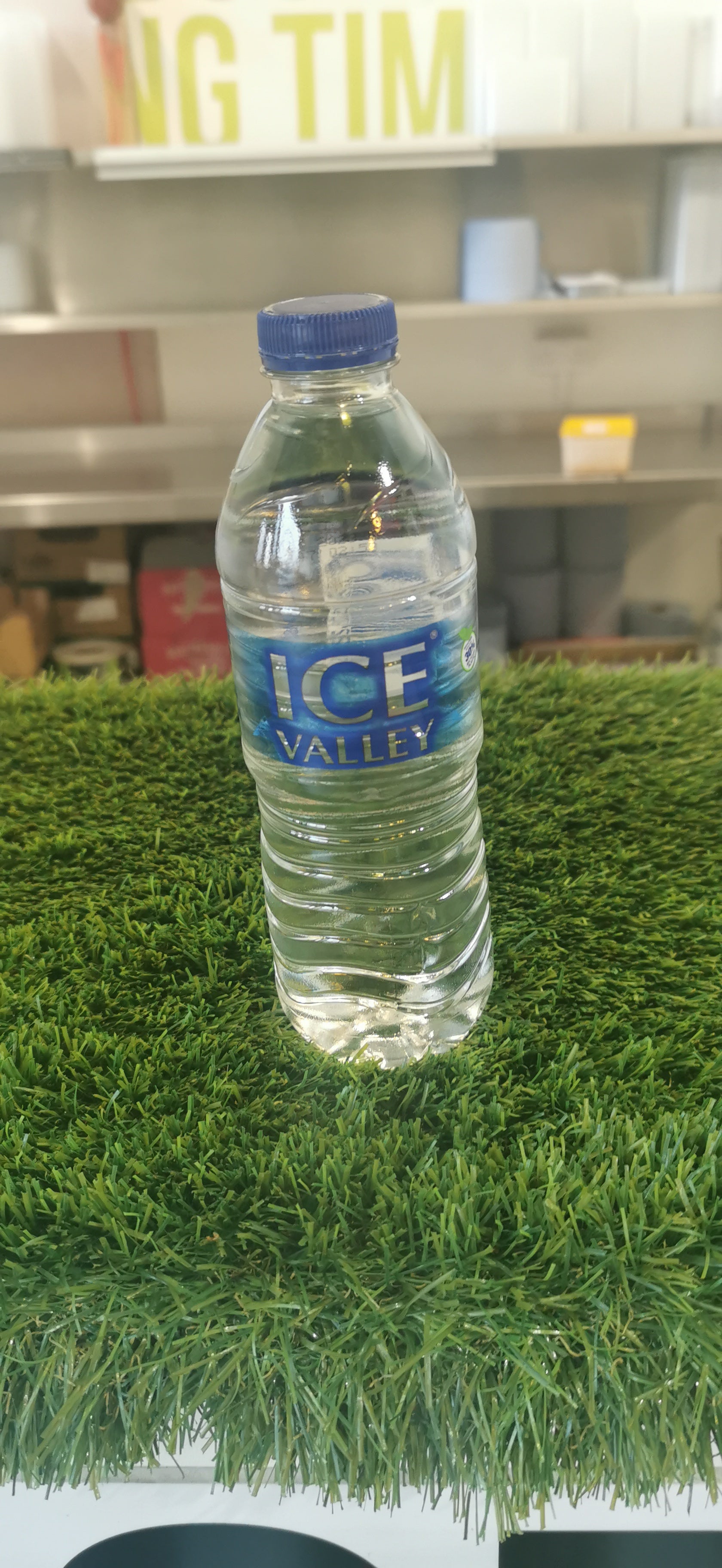 Water