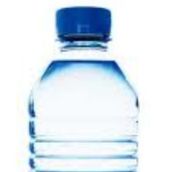 Bottled Mineral Water