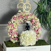 Box Flower - Z 1