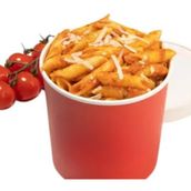 Penne Arrabiata