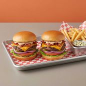 Bacon Beef Sliders