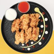 Crunch Chicken
