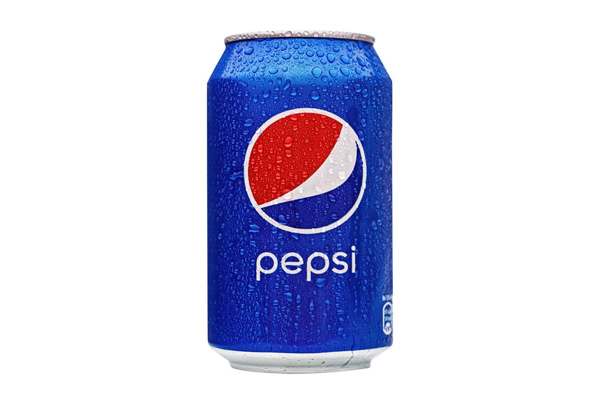 PEPSI 