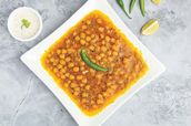Chana Dal