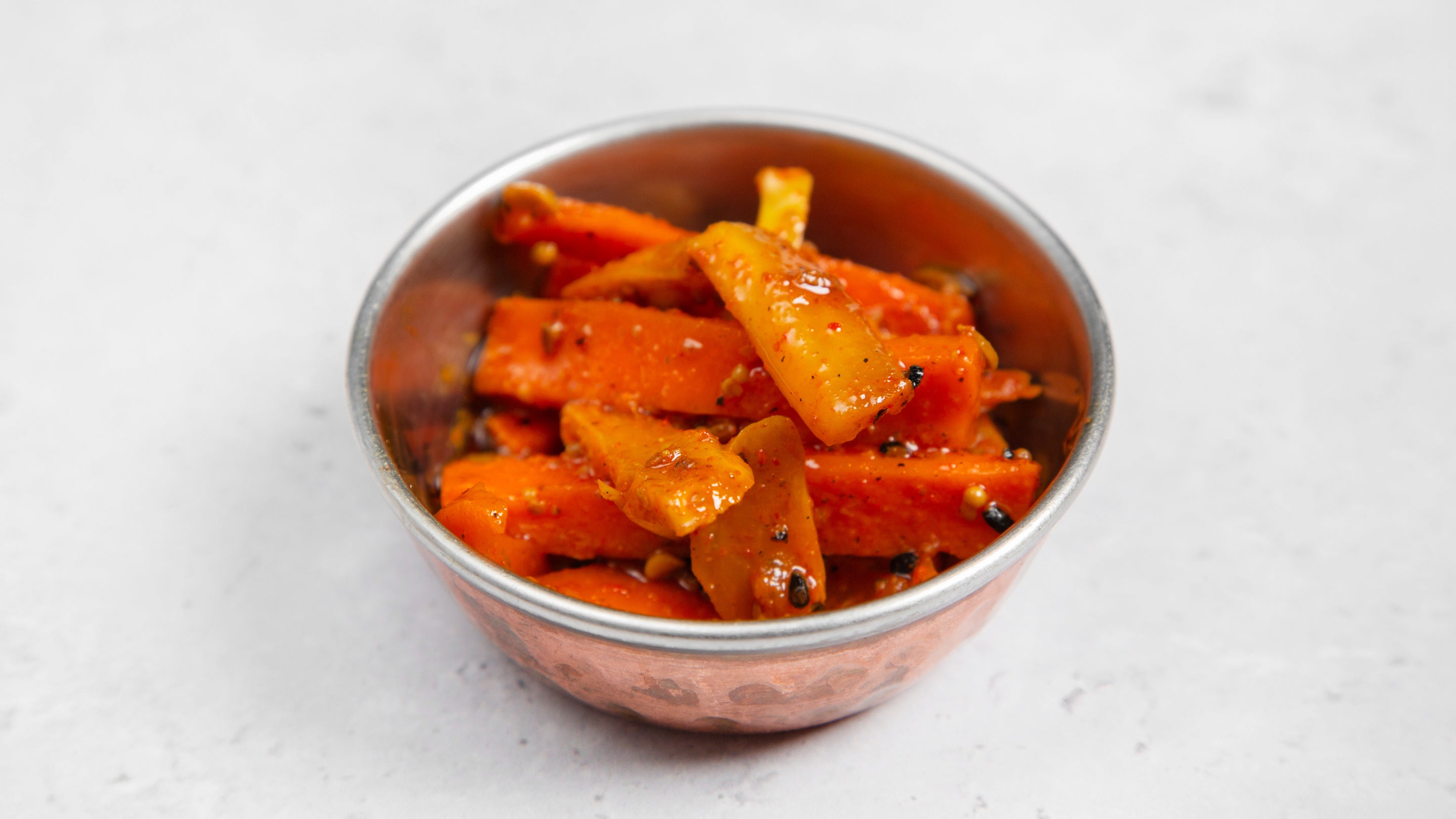 Basi Achar