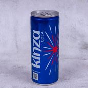 Kinza Cola