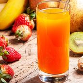 Mix Fruit Juice