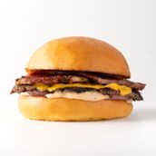 Carne Burger
