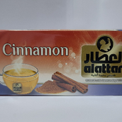 Cinnamon