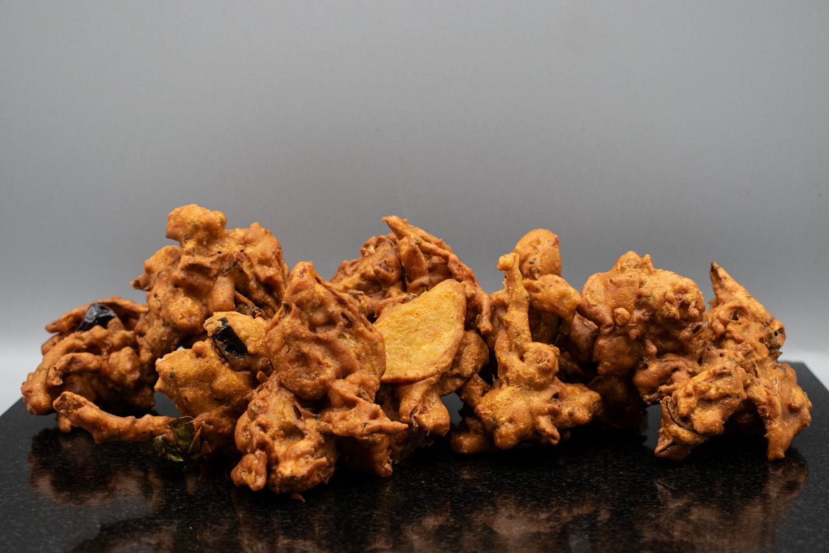 Aloo Bhajia