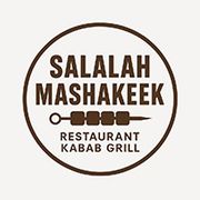 Salalah Mashakeek