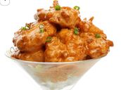 Dynamite Shrimp