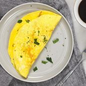 Classic Omelette