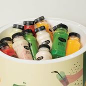 Mini Juice Boxes 15 Pieces